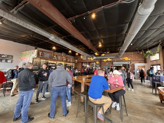 Birdsong Brewing Co. by null