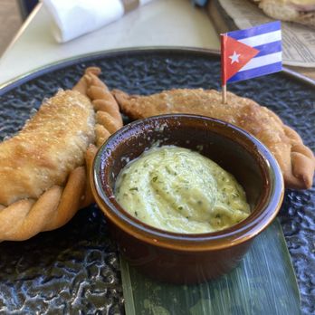 Alma Cubana - Homemade Empanadas Cubanas - Cuban Near Me - Miami Beach, Florida