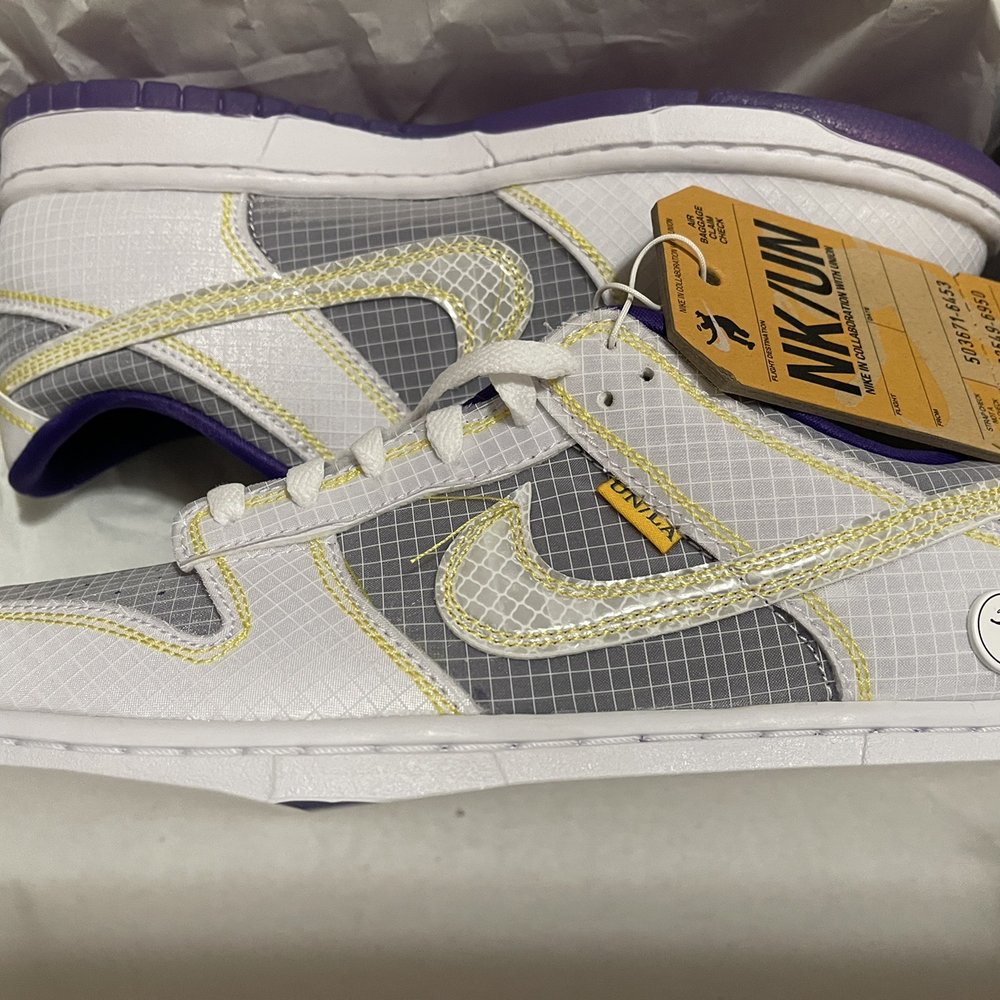 Bows and Arrows - Raffle W on Union Dunk Low Purple - Shoe Stores Near Me - Berkeley, California Bows and Arrows - Raffle W on Union Dunk Low Purple - Shoe Stores Near Me - Berkeley, California