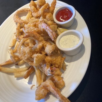 Babin's Seafood House - Shrimp and fries Lunch Fried Shrimp - Seafood Near Me - Katy, Texas Babin's Seafood House - Shrimp and fries Lunch Fried Shrimp - Seafood Near Me - Katy, Texas