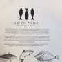 Photo of Loch Fyne