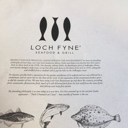 Loch Fyne