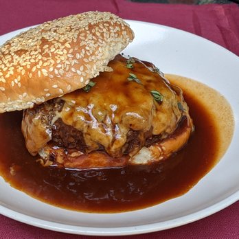Le Coq - Dirty Burger - French Near Me - La Jolla, California Le Coq - Dirty Burger - French Near Me - La Jolla, California