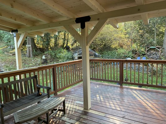 J. Lucas Construction