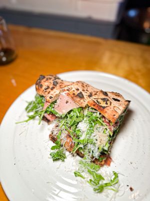 Mission Pizza Napoletana by null Mission Pizza Napoletana by null