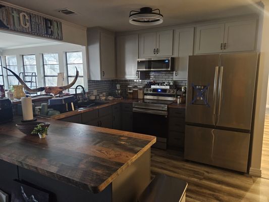 Way Construction Services