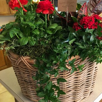 Westborn Market - Basket of Plants - Grocery Near Me - Livonia, Michigan