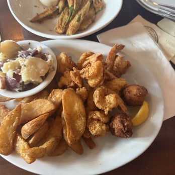 North Beach Fish Camp - Fried Shrimp - New American Near Me - Neptune Beach, Florida North Beach Fish Camp - Fried Shrimp - New American Near Me - Neptune Beach, Florida