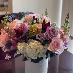 Beautiful Floral Arrangement
