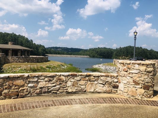 Oak Mountain State Park by null