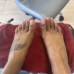 Stylish Nail Salon