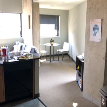The Radian - Entrance to single bed apartment 1201 - Apartments Near Me - Philadelphia, Pennsylvania