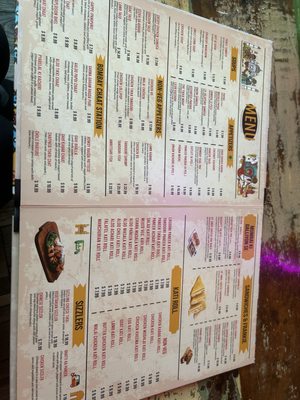 Menu photo 4 Bombay Spice II Edison, NJ