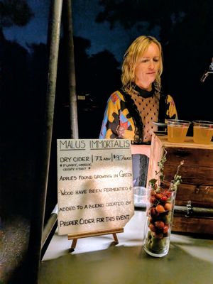 The Green-Wood Cemetery by null