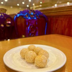 New China Buffet and Grill