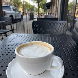 Outside Outside