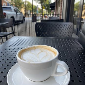 Forager Coffee & Tea - Quant Outdoor seating - Coffee & Tea Near Me - Milford, Ohio Forager Coffee & Tea - Quant Outdoor seating - Coffee & Tea Near Me - Milford, Ohio