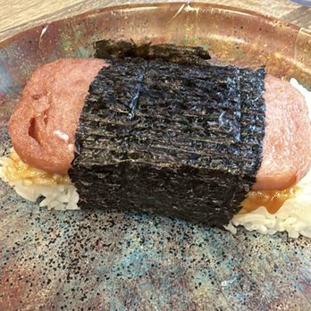 Aloha Stacks - Spam Musubi - Breakfast & Brunch Near Me - Whittier, California Aloha Stacks - Spam Musubi - Breakfast & Brunch Near Me - Whittier, California