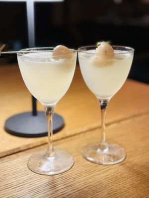 Katsuya Century City by null