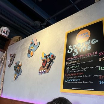 Y Noodle & Bar - Asian Fusion Near Me - Providence, Rhode Island