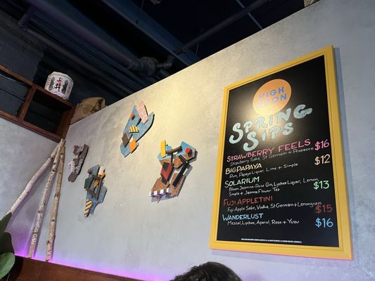 Menu photo 4 Y Noodle & Bar Providence, RI