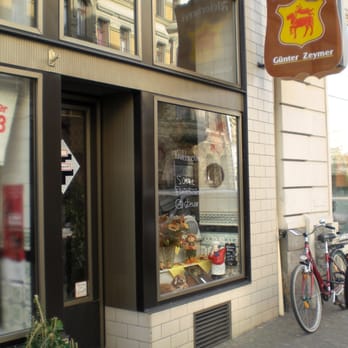 Fleischerei Zeymer - German Near Me - Leipzig, SN Fleischerei Zeymer - German Near Me - Leipzig, SN