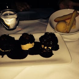 Carmel Sea Salt Ice Cream