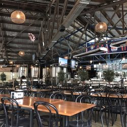 FogHorn Brewery