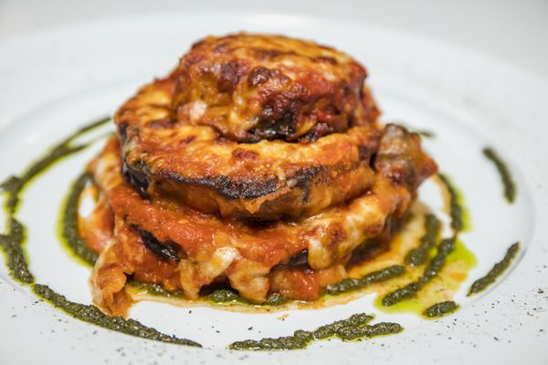 Cucina Palm Beach Gardens by null