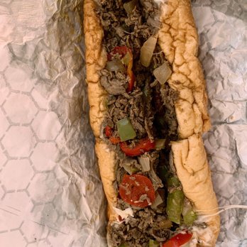 Go Philly - Pepper Cheesesteak - Cheesesteaks Near Me - Tacoma, Washington Go Philly - Pepper Cheesesteak - Cheesesteaks Near Me - Tacoma, Washington