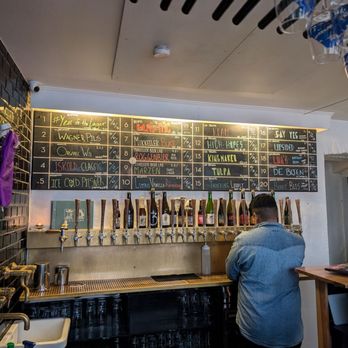 Mikkeller Bar - Beer, Wine & Spirits Near Me - København V, 84 Mikkeller Bar - Beer, Wine & Spirits Near Me - København V, 84