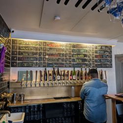 Mikkeller Bar