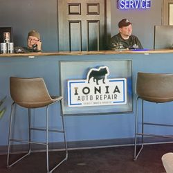 Ionia Auto Repair
