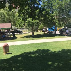 Centenial Park