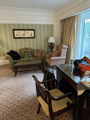 Powerscourt Hotel, Autograph Collection by null