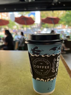 Colectivo Coffee Lincoln Park by null