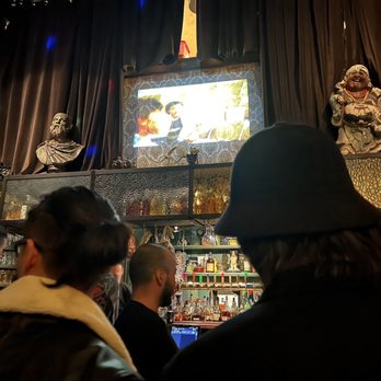 Ruin Bar - The bar - Wine Bars Near Me - Costa Mesa, California Ruin Bar - The bar - Wine Bars Near Me - Costa Mesa, California