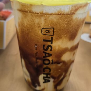 Tsaocaa Niles - Bubble Tea Near Me - Niles, Illinois Tsaocaa Niles - Bubble Tea Near Me - Niles, Illinois