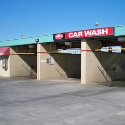 Exterior outside entrance of Washpro Carwash - WashPRO Car Wash - Lathrop, CA - Lathrop, California Exterior outside entrance of Washpro Carwash - WashPRO Car Wash - Lathrop, CA - Lathrop, California