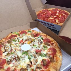 Marco's Pizza