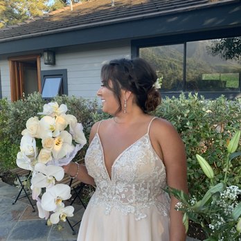 The Hummingbird - Florists Near Me - Escondido, California