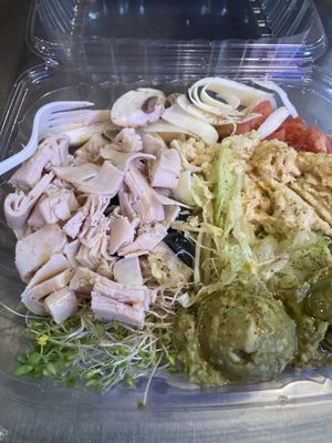 ThunderCloud Subs by null