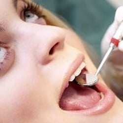 Smile Dental Office