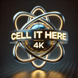 Cell It Here Cellphone Repair