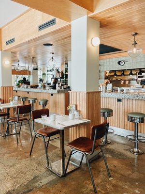 Chug's Diner by null