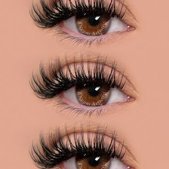 iDream Artistry - Wispy wet set - Eyelash Service Near Me - Citrus Heights , California iDream Artistry - Wispy wet set - Eyelash Service Near Me - Citrus Heights , California