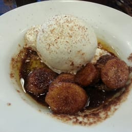 Bananas Foster