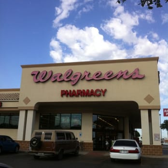 Walgreens - the front of a walgreens pharmacy - Cosmetics & Beauty Supply Near Me - San Antonio, Texas Walgreens - the front of a walgreens pharmacy - Cosmetics & Beauty Supply Near Me - San Antonio, Texas