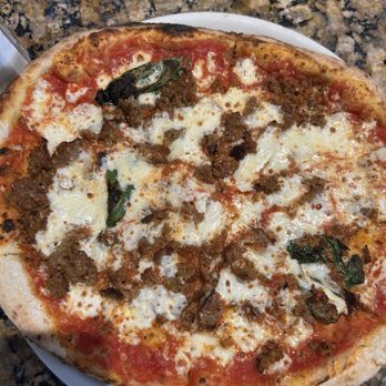 Antica Forma - Follow me at foodie_forreal on Instagram - Pizza Near Me - Moab, Utah Antica Forma - Follow me at foodie_forreal on Instagram - Pizza Near Me - Moab, Utah