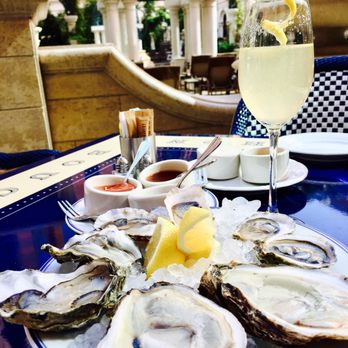 Bouchon - Champagne & oysters ~ my goto perfection! - French Near Me - Las Vegas, Nevada Bouchon - Champagne & oysters ~ my goto perfection! - French Near Me - Las Vegas, Nevada